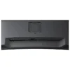 LG 34U650A-B 34-inch WQHD 100Hz IPS UltraWide Curved Monitor with Built-in KVM/Power