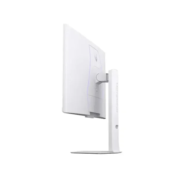 LG UltraGear 32G810SA-W 32-inch 144Hz 4K UHD (3840x2160) AI Smart Gaming Monitor