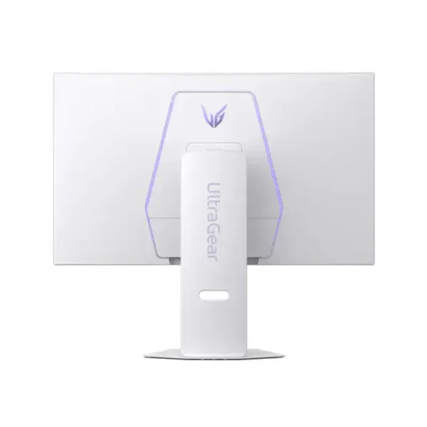 LG UltraGear 32G810SA-W 32-inch 144Hz 4K UHD (3840x2160) AI Smart Gaming Monitor