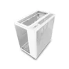 NZXT CM-H91EW-01 H9 Elite Edition ATX Mid Tower Casing - White