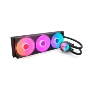 nzxt-kraken-core-360-rgb-360mm-rgb-aio-liquid-cooler-black-gallery-1 NZXT Kraken Core 360 RGB 360mm RGB AIO Liquid Cooler - Black