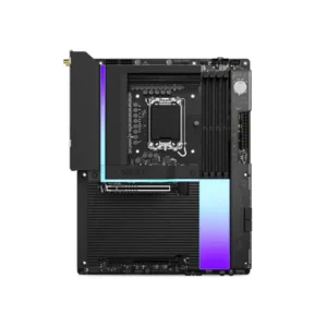 nzxt-n9-z890-intel-lga1851-wi-fi-7-atx-gaming-motherboard-black-gallery-1 NZXT N9 Z890 Intel LGA1851 Wi-Fi 7 ATX Gaming Motherboard - Black