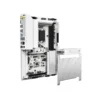 NZXT N9 Z890 Intel LGA1851 Wi-Fi 7 ATX Gaming Motherboard - White