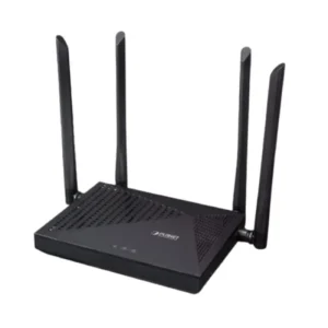 Planet WDRT-1202AC 1200 Mbps Dual Band Wireless Gigabit Router