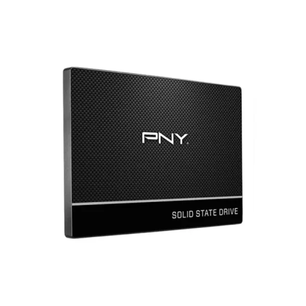 PNY CS900 250GB 2.5-inch SATA III SSD