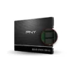 PNY CS900 250GB 2.5-inch SATA III SSD