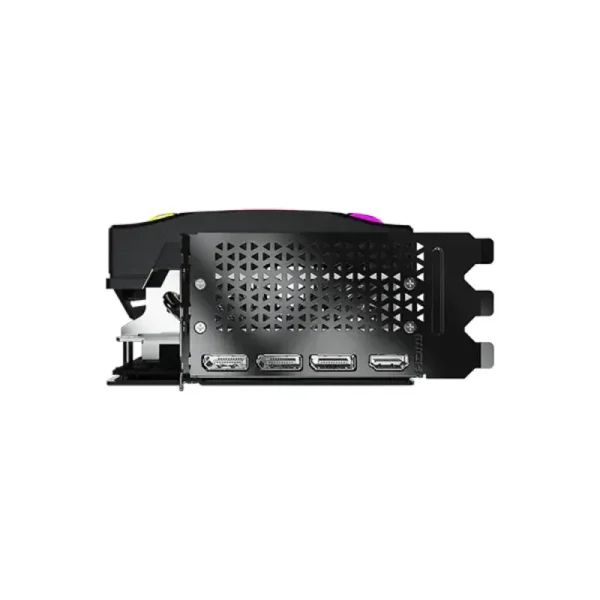PNY GeForce RTX 5090 32GB GDDR7 ARGB EPIC-X RGB Overclocked Triple Fan Graphics Card