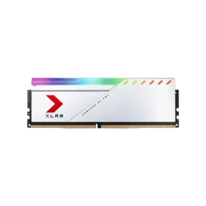 pny-xlr8-gaming-epic-x-rgb-16gb-ddr4-3200mhz-desktop-ram-white-gallery-1 PNY XLR8 Gaming EPIC-X RGB 16GB DDR4 3200MHz Desktop RAM -White