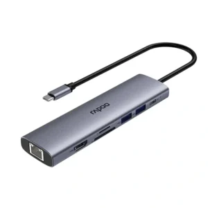 Rapoo XD71 USB-C Multi-function Docking Station