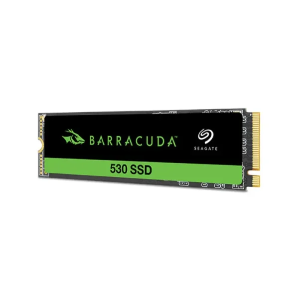 Seagate Barracuda 2TB M.2 2280 PCIe Gen4 NVMe SSD #ZP2048CM3A003-530