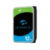Seagate SkyHawk AI 12TB 3.5" Sata 6Gb/s Surveillance HDD - ST12000VE001