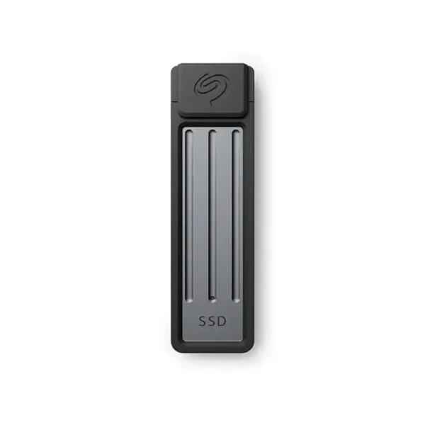 Seagate Ultra Compact 2TB USB-C Portable SSD - STMX2000400