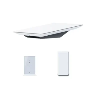 Starlink Flat High-Performance Kit