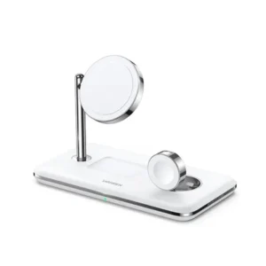 ugreen-cd278-90326-3-in-1-25w-magsafe-wireless-charging-station-gallery-1 UGREEN CD278 (90326) 3-In-1 25W MagSafe Wireless Charging Station