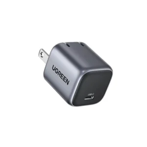 ugreen-cd318-90902-nexode-20w-usb-c-gan-fast-charger-us-gallery-1 Ugreen CD318 (90902) Nexode 20W USB-C GaN Fast Charger - US