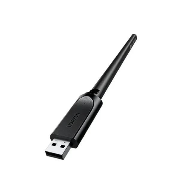 UGREEN CM845 (75109) AX900 Wi-Fi 6 Bluetooth USB Wireless Adapter