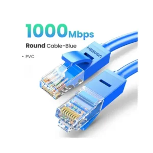 ugreen-nw102-11204-cat-6-u-utp-lan-cable-5m-gallery-1 UGREEN NW102 (11204) Cat 6 U/UTP LAN Cable - 5M
