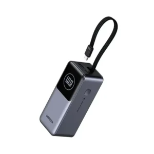 ugreen-pb723-55365b-130w-power-bank-with-built-in-cable-gallery-1 UGREEN PB723 (55365B) 130W Power Bank with Built-in Cable