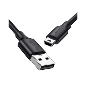 ugreen-us132-10385-usb-2-0-type-a-to-mini-usb-5-pin-cable-1-5m-gallery-1 UGREEN US132 (10385) USB 2.0 Type-A to Mini USB 5 Pin Cable - 1.5M