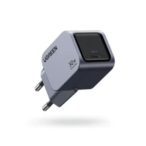 ugreen-x703-35006-nexode-pro-30w-usb-c-gan-fast-charger-eu-gallery-1 UGREEN X703 (35006) Nexode Pro 30W USB-C GaN Fast Charger - EU