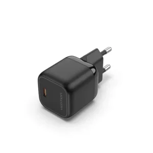 vention-fakb0-eu-30w-usb-c-gan-charger-gallery-1 VENTION FAKB0-EU 30W USB-C GaN Charger