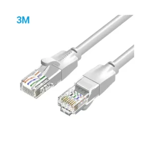 vention-ibehi-cat-6-utp-patch-cable-3m-gallery-1 VENTION IBEHI Cat.6 UTP Patch Cable - 3M