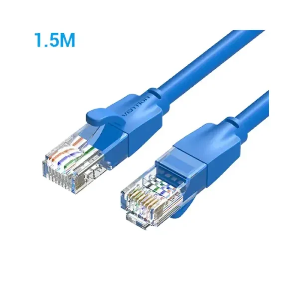 vention-ibelg-cat-6-utp-patch-cable-1-5m-gallery-1 VENTION IBELG Cat.6 UTP Patch Cable - 1.5M