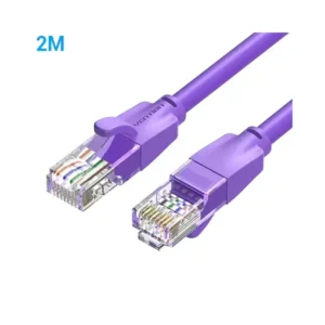 vention-ibevh-cat-6-utp-patch-cable-2m-gallery-1 VENTION IBEVH Cat.6 UTP Patch Cable - 2M