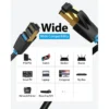 Vention IKBBJ Cat.8 SFTP Patch Cable - 5M