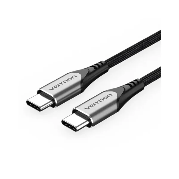 VENTION TADHF Type-C to Type-C USB 2.0 Cable - 1M