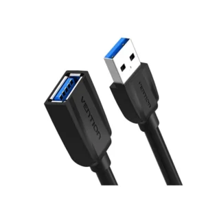 vention-vas-a44-b150-usb2-0-extension-cable-1-5m-gallery-1 VENTION VAS-A44-B150 USB2.0 Extension Cable - 1.5M