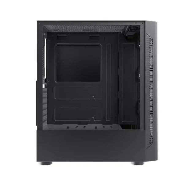 XIGMATEK Medusa ATX Mid Tower Gaming Casing