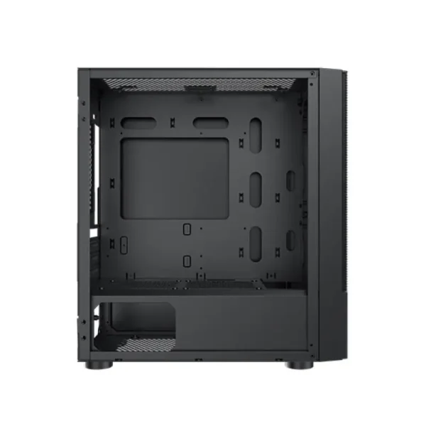 XIGMATEK OREO mATX MINI Tower Gaming Casing