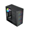 Xigmatek Osiris Mid-Tower Gaming Casing