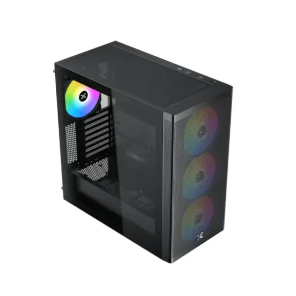 Xigmatek Osiris Mid-Tower Gaming Casing