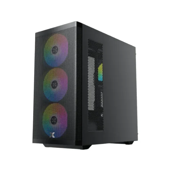 Xigmatek Osiris Mid-Tower Gaming Casing