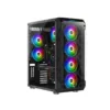 XIGMATEK Overtake EATX Full Tower Gaming Casing